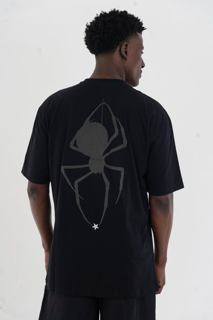 Camisa Appear Spider