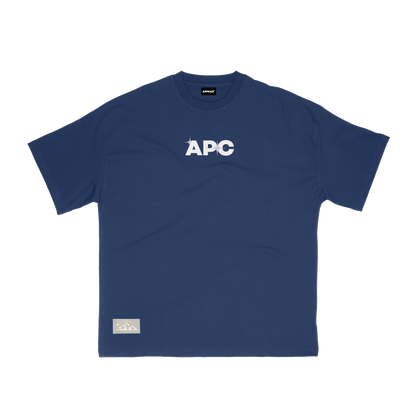 Camisa APC Azul