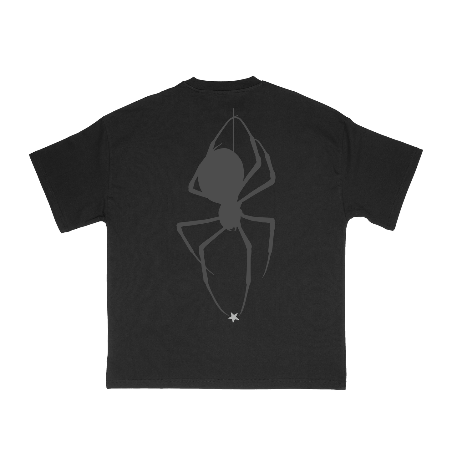 Camisa Appear Spider