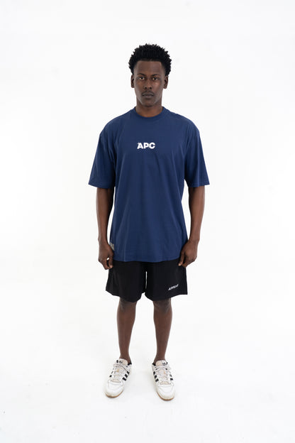 Camisa APC Azul